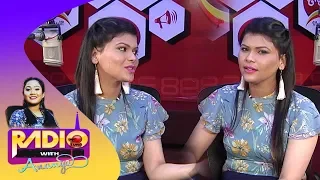 Radio Time with Ananya | Candid Talk with Singer & VJ - Sonam | Celeb Chat Show | Tarang Music