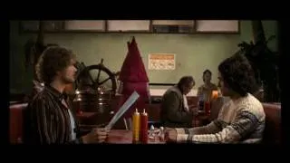 BUNNY AND THE BULL - Clip 3 - From the director of the Mighty Boosh