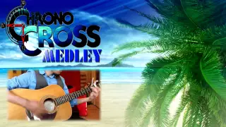 Radical Dreamers: A Chrono Cross Medley