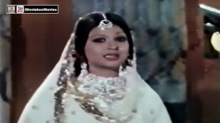 QADMON MAIN TERE JEENA MARNA (Hit) - NOOR JEHAN - PAKISTANI FILM TALAQ