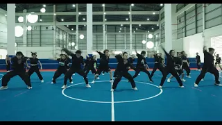 D.I.S.S. Project 2023 | BABYMONSTER ‘2NE1 Mash Up’ Choreography by YUNO LEE & JUN SOO | MALAYSIA