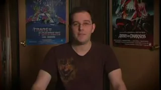 Future Plans - AVGN The Movie