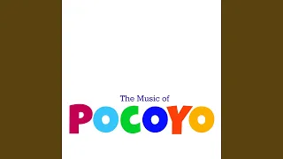 Pocoyo (Ending Theme)