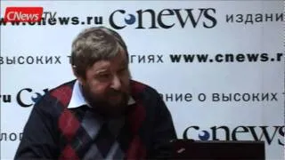 С. Абрамов: русским нужны свои суперкомпьютеры