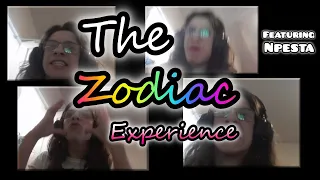 The Zodiac Experience // Npesta Raging Compilation