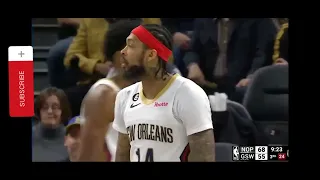 New Orleans Pelicans vs Golden State Warriors://full game highlights//March 28, 2023....