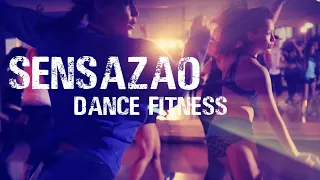 Sensazao Dance Fitness #OneOfAKind