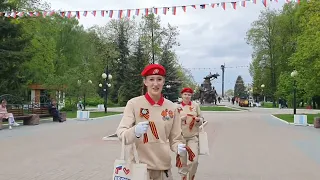 🇵🇾 Йошкар - Ола #россия