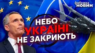 💣Це буде пряма ВІЙНА З РОСІЄЮ! Маломуж розкрив СЦЕНАРІЙ НАТО по Україні