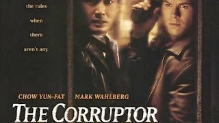 The Corruptor (1999) killcount