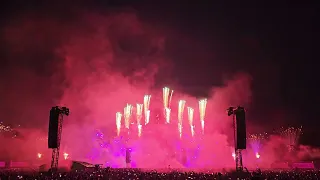 Dominator Festival 2023 Endshow