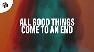 Mannymore - All Good Things (Come To An End)