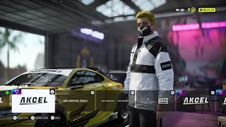 Need for Speed™ Heat How to make JOE