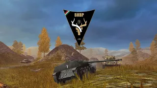 Amx CDC Mastery - 4107 dmg - World of Tanks Blitz