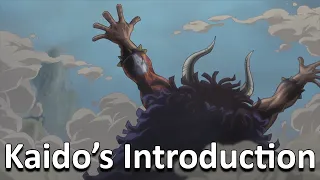What Kaido Sounds Like In Dub (One Piece: Episode 739 Dub) 1440p
