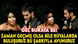 Bülent Ersoy, Suat'a Özel İlgi Gösterdi - Popstar