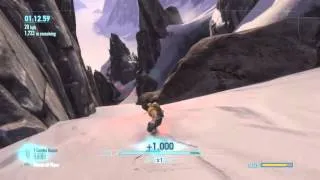 Achievement Guide: SSX - Rocky Road | Rooster Teeth