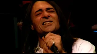 Dado Topić - Da li znaš ( Live in Kerempuh )