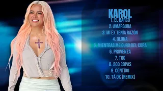 Gatúbela (with Maldy)-KAROL-Best music releases of 2024-Cool as a cucumber