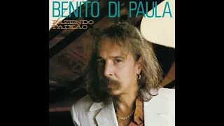 1990 Benito Di Paula - A Vida É Bonita Sem Você (Marcos Valle/Carlos Colla)