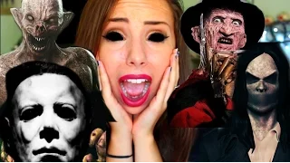 My Top 10 Favorite Horror Films of All Time!