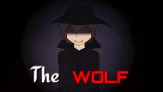 The Wolf - Meme [Знакомьтесь, Боб]