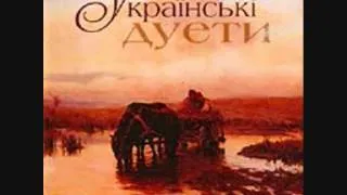 Ukrainian duets /Українські двоспіви