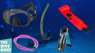 5 Must Haves For Any Rescue Diver | Dive Brief