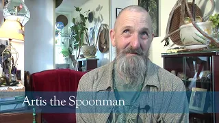 Spoonman Documentary