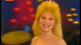 Audrey Landers - Yellow Rose Of Texas 1986