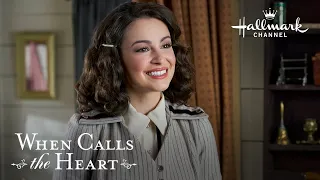 Extended Preview - New Possibilities - When Calls the Heart