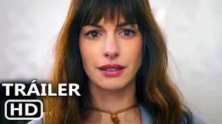 LA IDEA DE TI Tráiler Español Latino (2024) Anne Hathaway