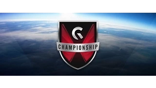 Gfinity Spring Masters II 2015 -  Group A -  fnatic vs  Team Liquid (map1 de_cobblestone)