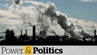 How would Trudeau's carbon tax work?