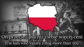 "Bij bolszewika!" - Polish Anti-Soviet Song ("Beat the Bolshevik!") [Remake]