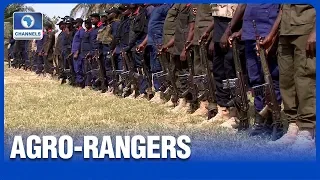 Benue Govt Launches Agro Rangers