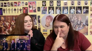 My Mom and I React to: [몬채널][S] MONSTA X - MONSTA TRUCK (MX HOME PARTY ver.)