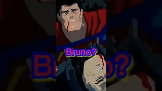 Batman vs superman (EVNMP)