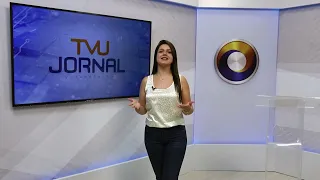 TVU Jornal 2ª Edição 08/03/2022