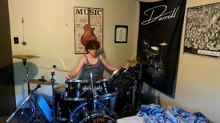 Eyeless - Drum Cover - Slipknot