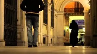 WALKING TOWARDS (Camminando Verso) - Trailer Eng Sub