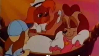 Pound Puppies: Now That You're Here (SWEDISH)