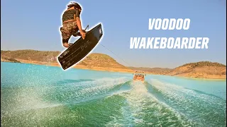 VOODOO WAKEBOARDER