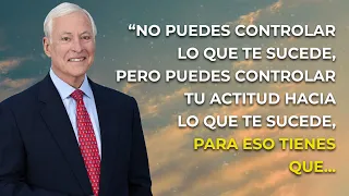 🖋 FRASES de Brian Tracy 🖋 | Superación personal y motivación en español | SI LO CREES LO CREAS