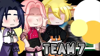 ||•Pro Hero React To Team 7 As New Pro Hero•||×[🇧🇷🇺🇲🇪🇦🇯🇵]×Complete!