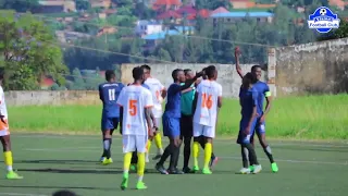 EXTENDED GOALS HIGHLIGHTS//VISION FC 3-1 MIROPLAST FC//DIVISION2 DAY24