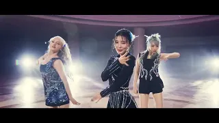 M/V(KPOP girl group) 엑신   SYNCHRONIZE 1080p