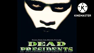 Isaac Hayes - The Look Of Love (From Dead Presidents Soundtrack) (1995).