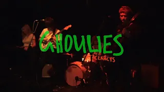 Ghoulies @ Clancys (Full Set)