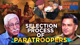 Para Operation in Maldives & How Paratroopers are Selected | The Gaurav Arya Show